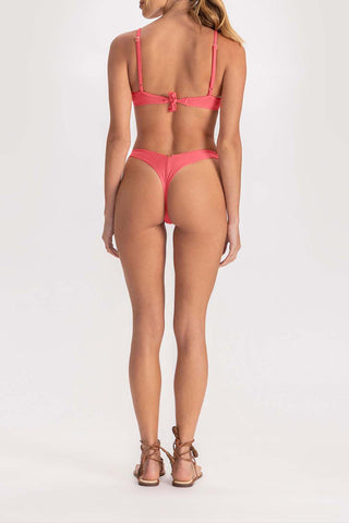 Essential High Rise Bottom