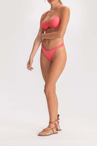 Essential High Rise Bottom