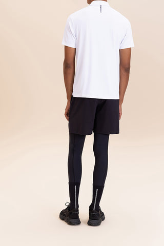 Street Men's Polo Shirt