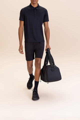 Street Men's Polo Shirt