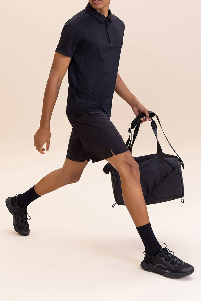 Move 8" Nylon Tech Men Shorts