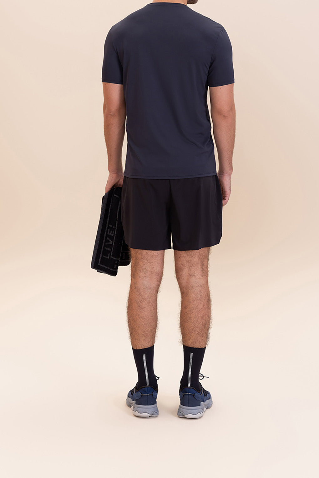 Comfy LIVE! Link T-shirt