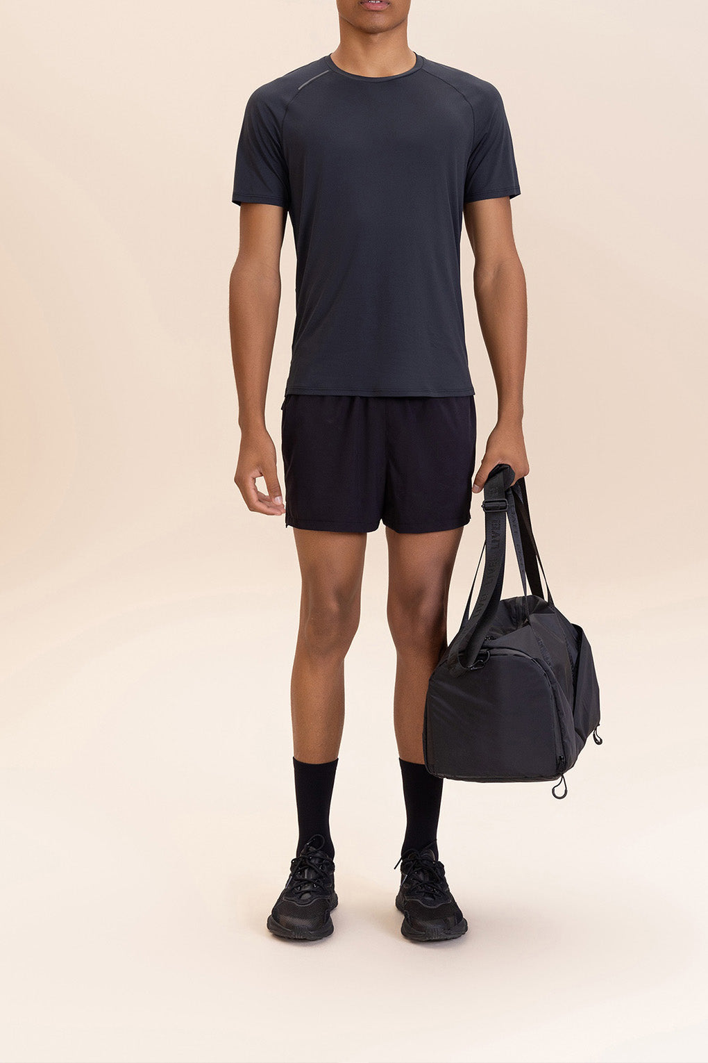 Comfy Link Reflex Men's T-shirt