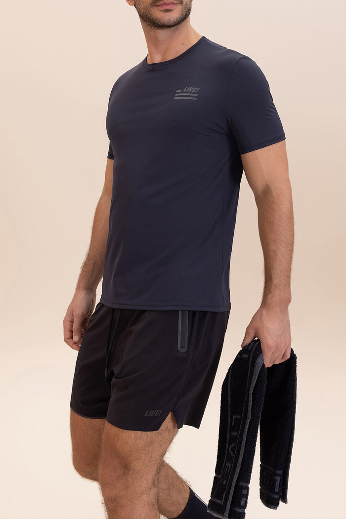 Comfy LIVE! Link T-shirt