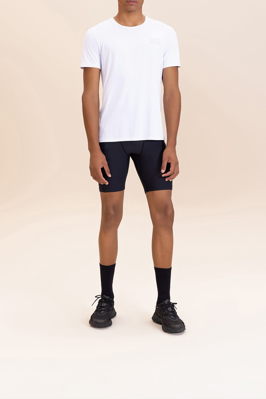 Comfy LIVE! Link T-shirt