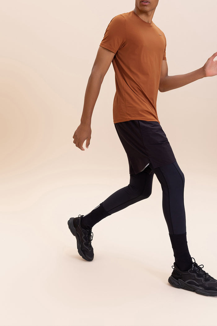 Training 7" Air Ves Long Shorts