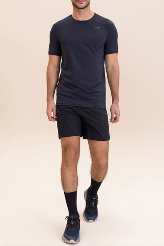 Comfy Curve Broad Men's T-shirt