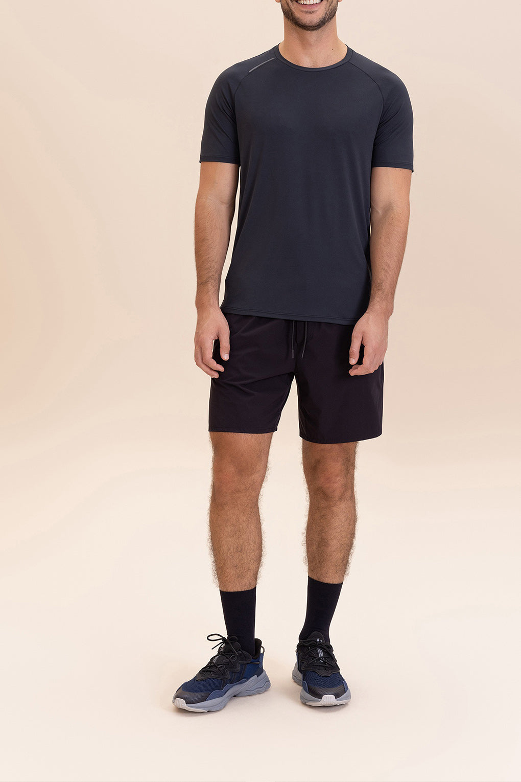 Comfy Stretch T-shirt