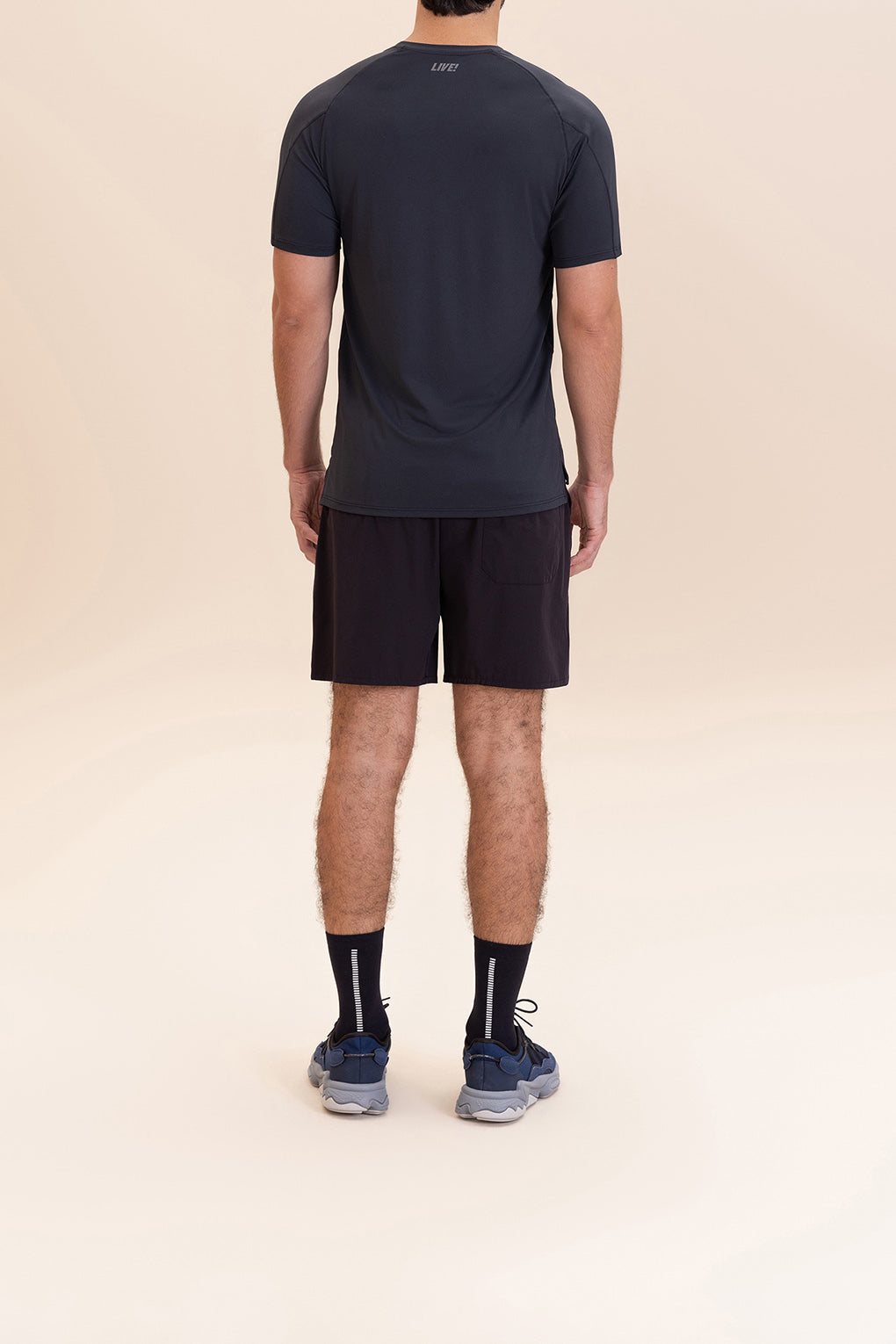 Comfy Stretch T-shirt