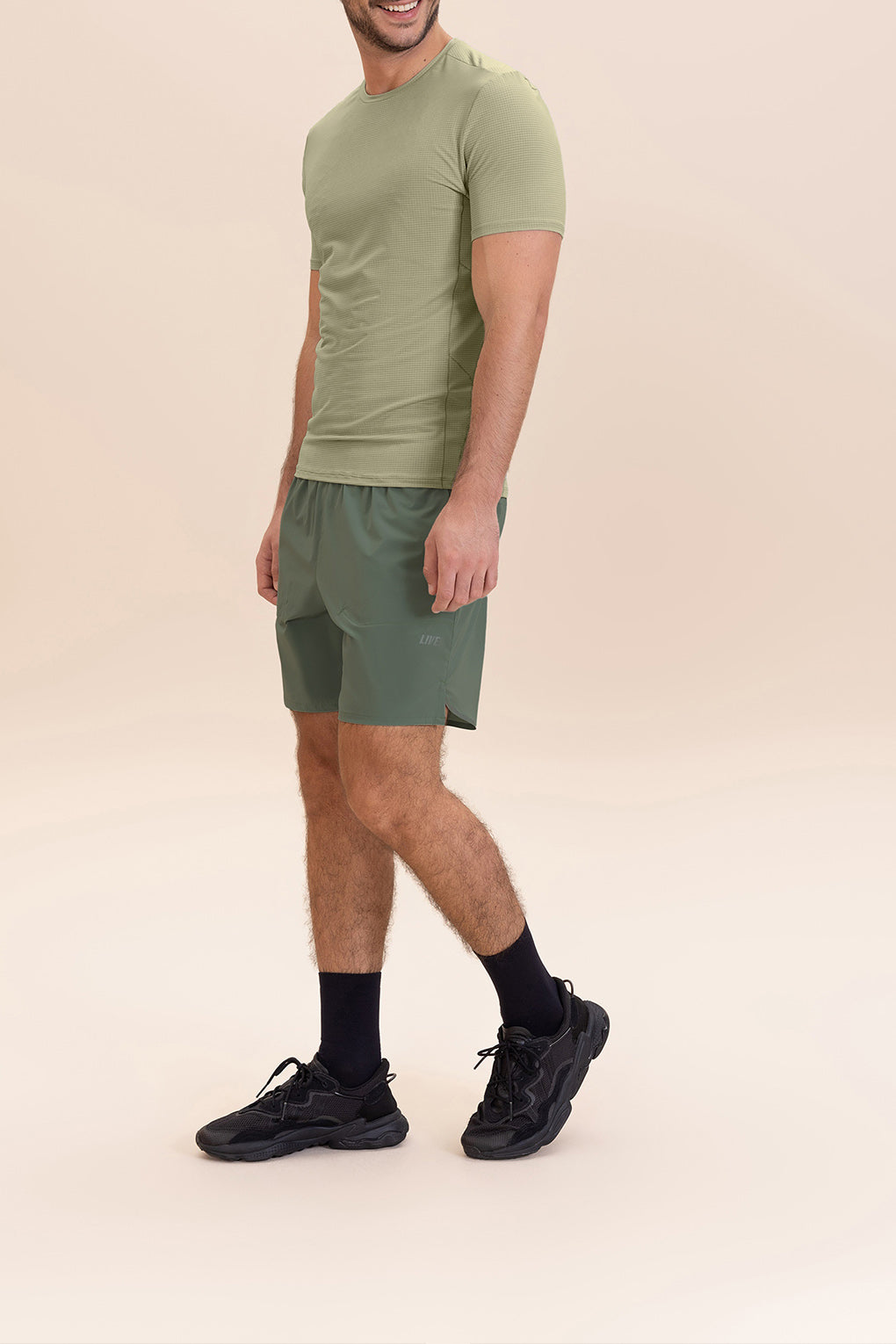 Fit Reflex Air Move® T-shirt