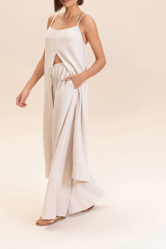 Coast Straight-Leg Pants