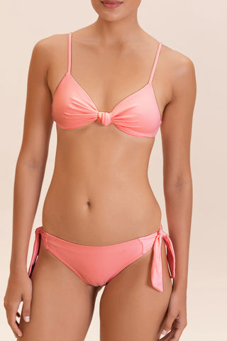 Sense® Knot Bikini Top
