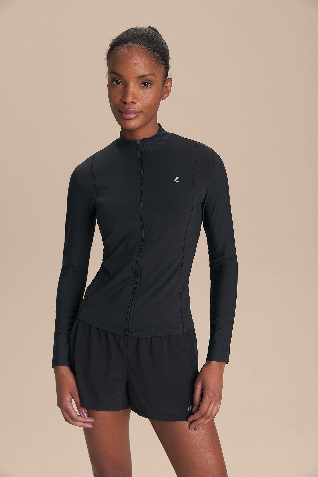 Harmony Jacket