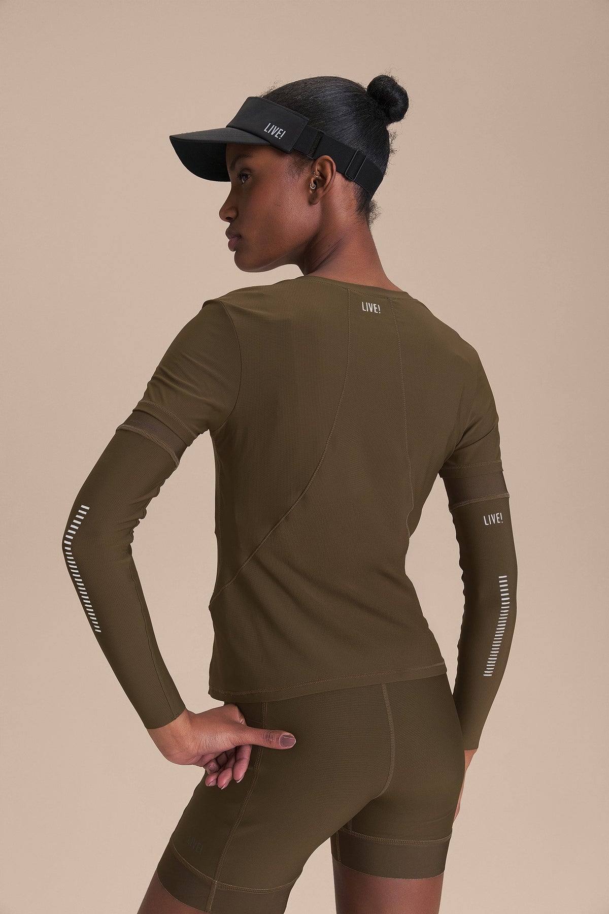 Run Harmony Arm Sleeves