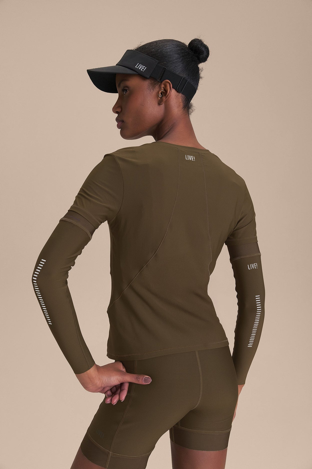 Bike Harmony Arm Sleeves