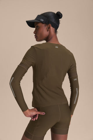 Run Harmony Arm Sleeves