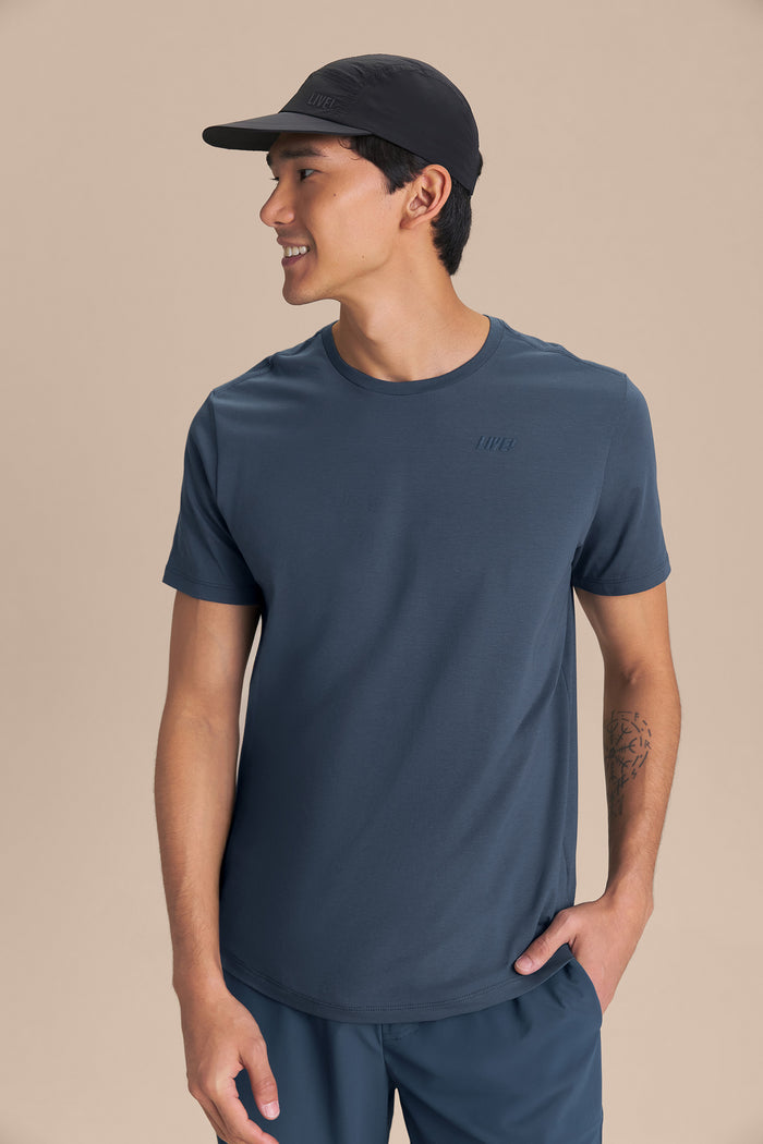 Men's Casual Comfy T-Shirt