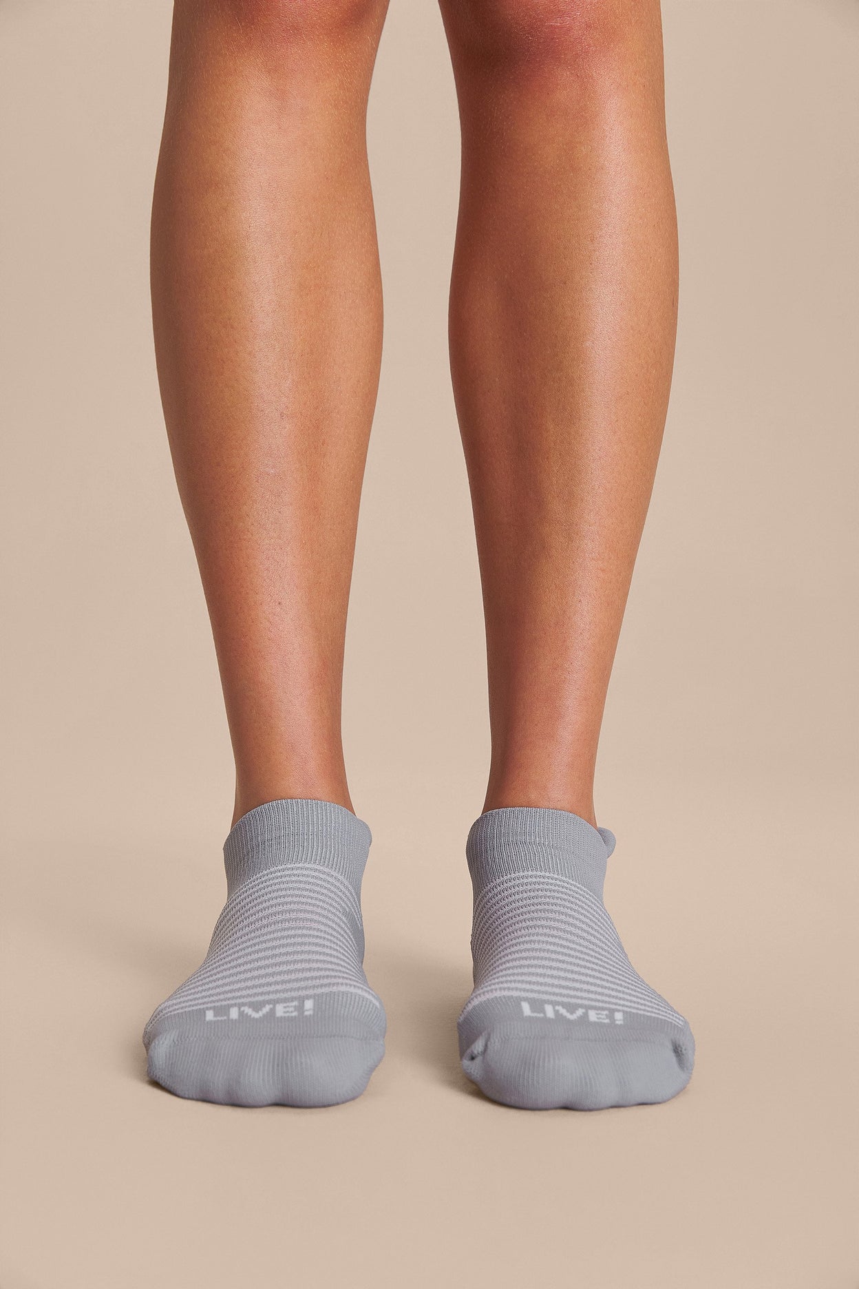 Unisex Tab Running Socks