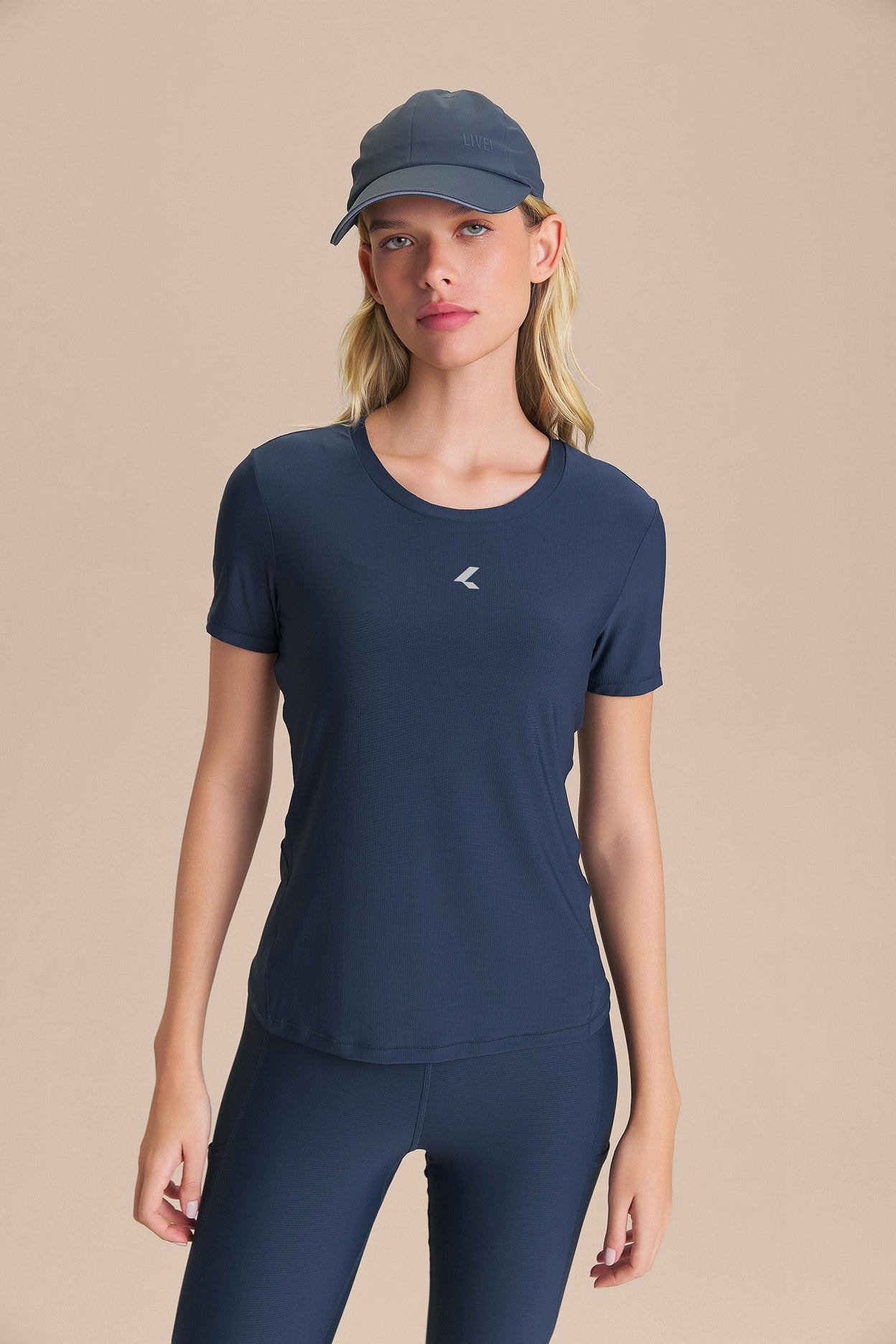 Harmony Top