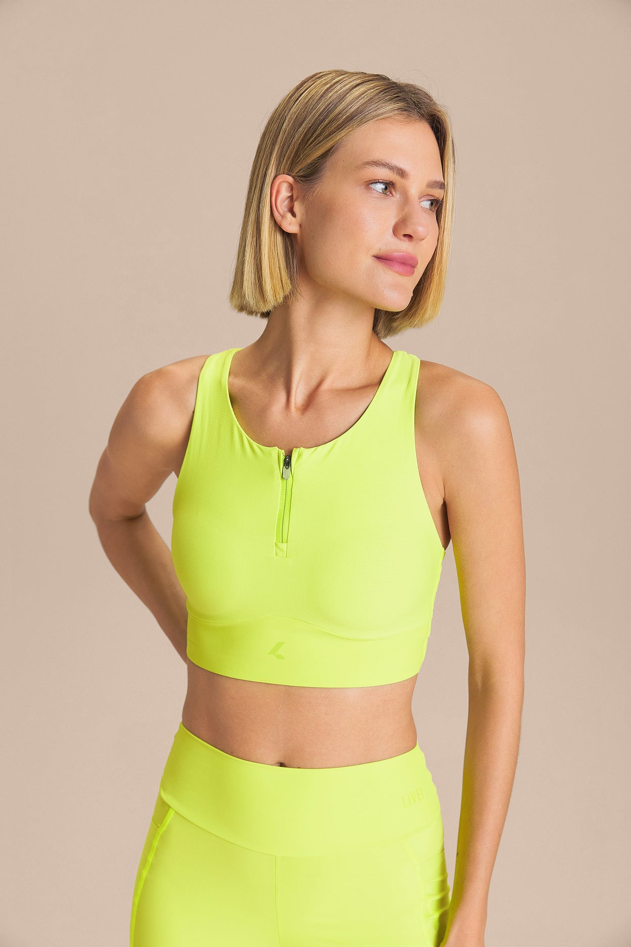 Race Pro® Aero Bra