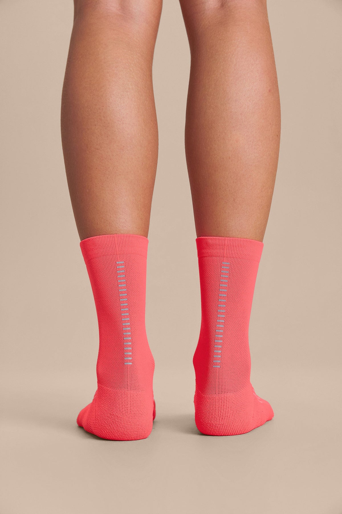 Unisex Reflex Run Long Socks