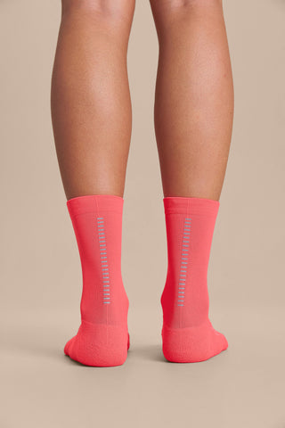 Unisex Reflex Run Long Socks