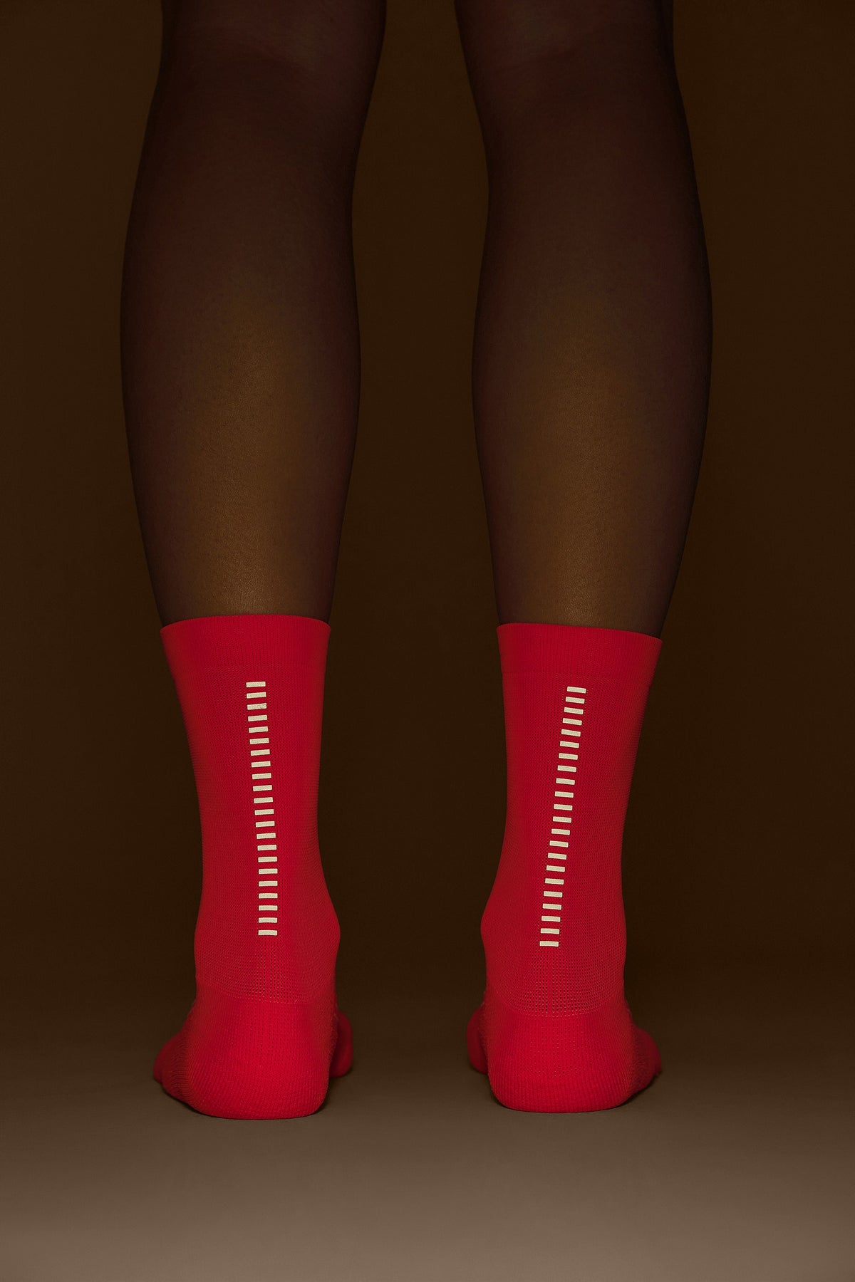 Unisex Reflex Run Long Socks