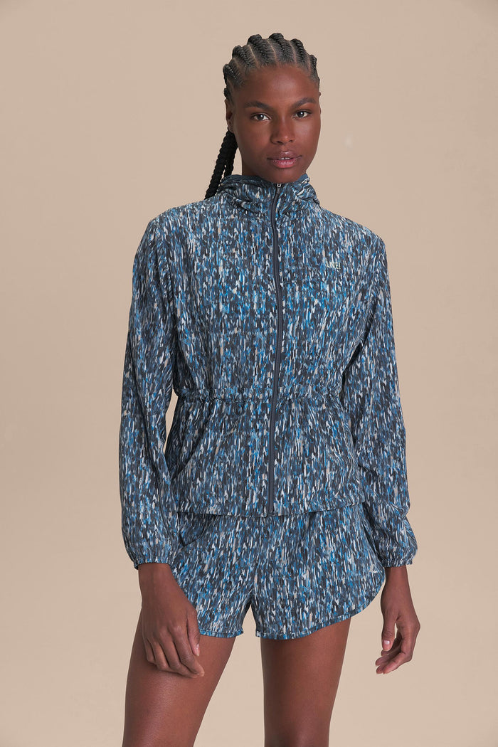 Rushstroke Dryside Jacket