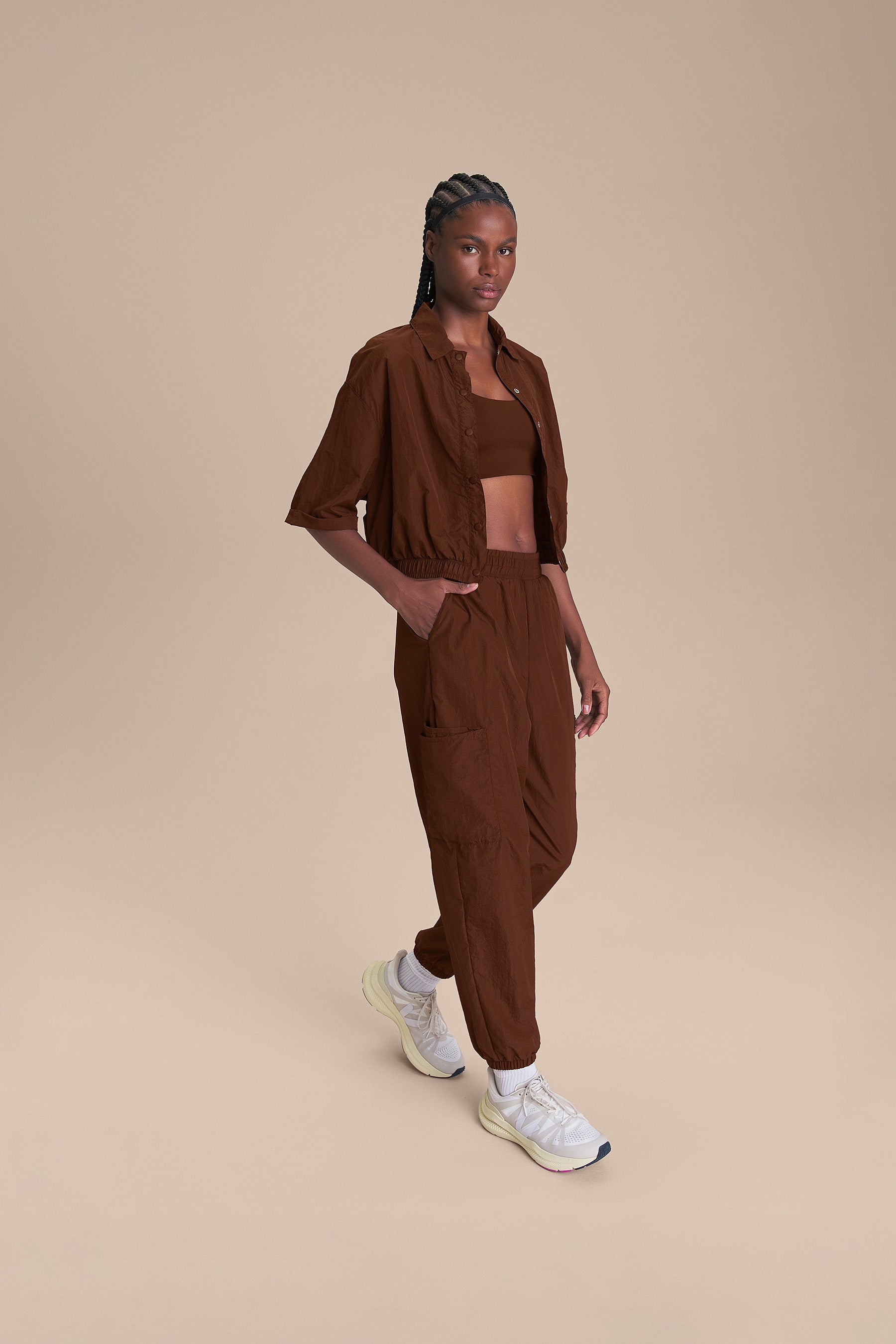 Flexwave Jogger Pants