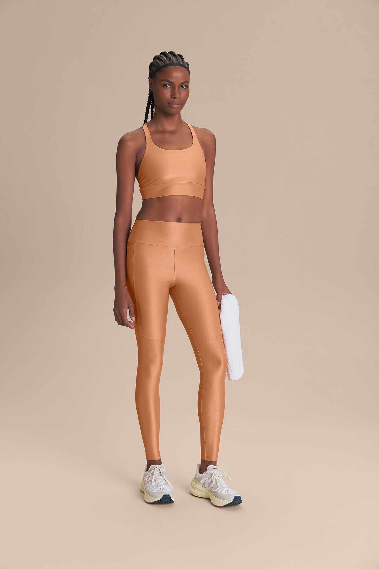 Allure® Adaptiv Legging