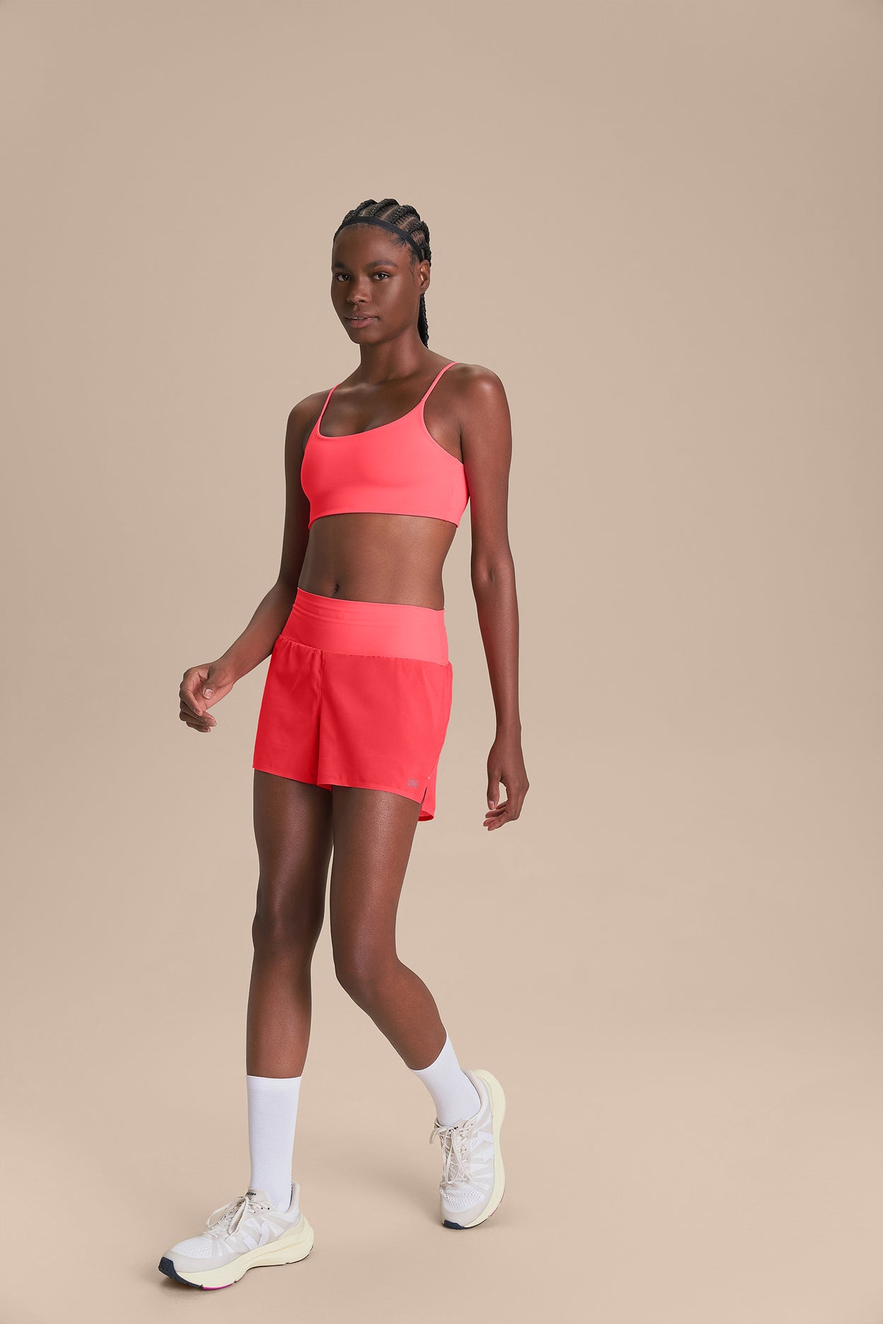 Run Dryside Short