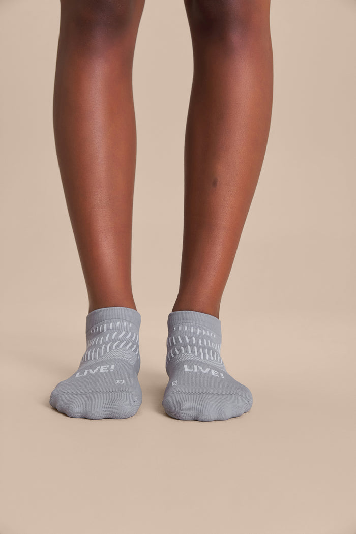 Unisex Fast Running Socks