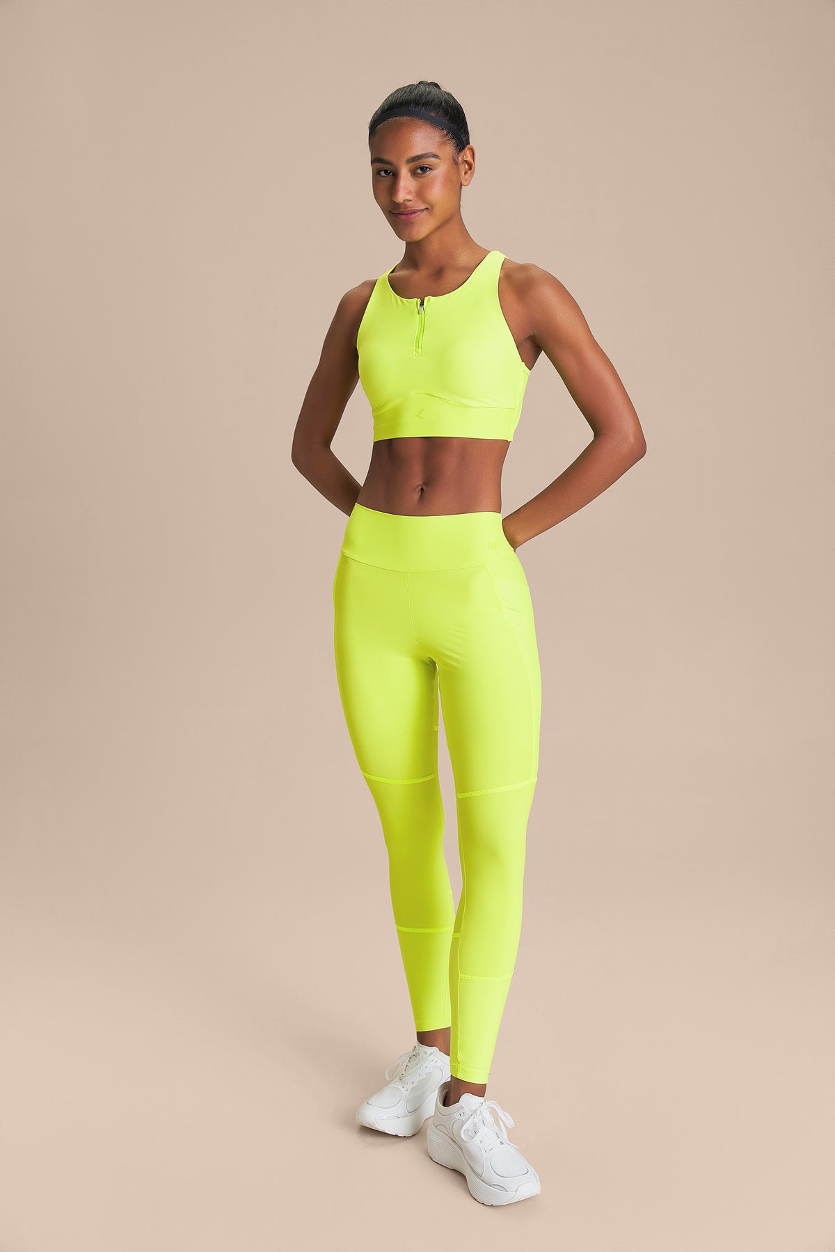 Race Pro® Aero Leggings