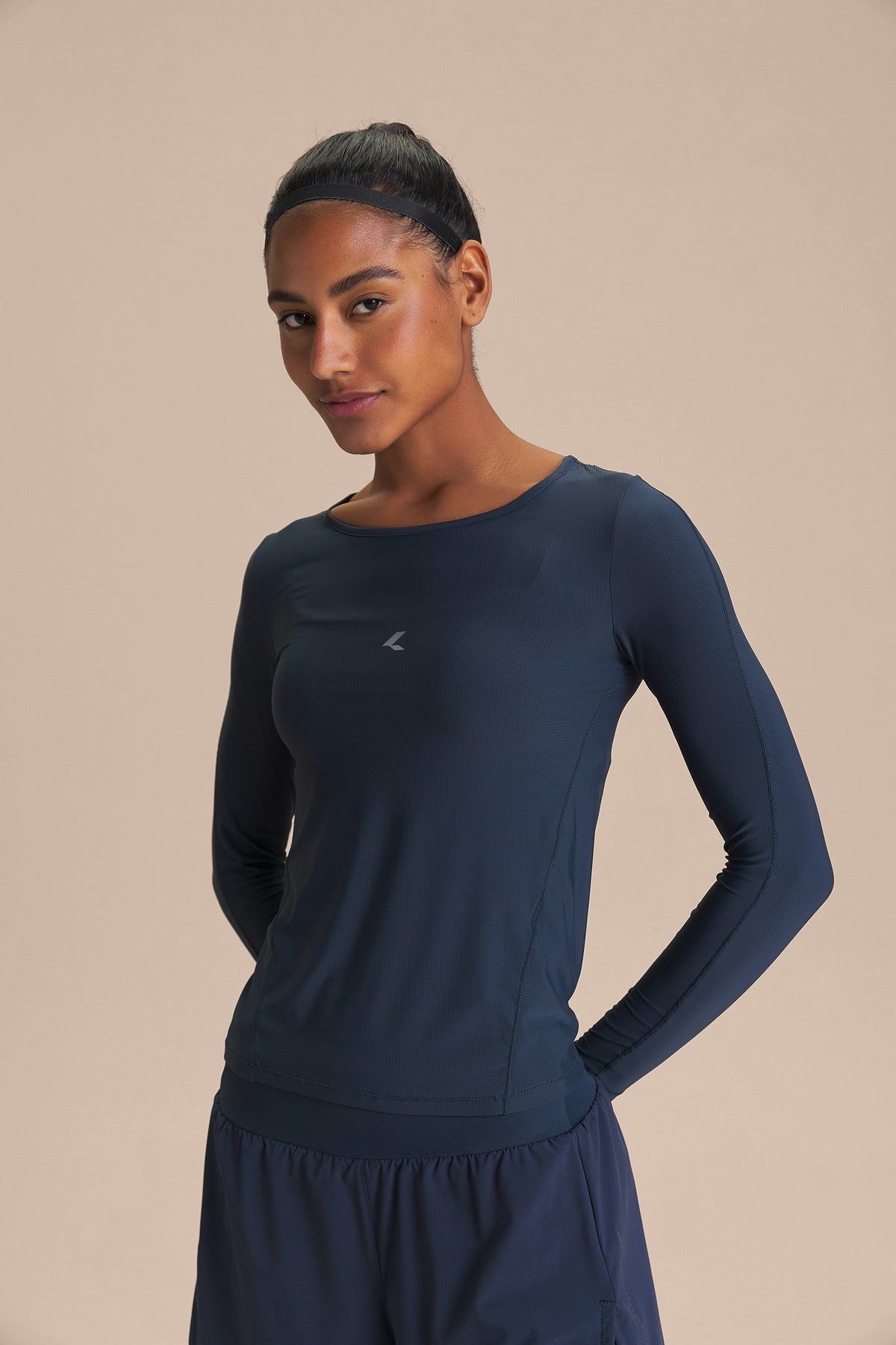 Harmony LS Shirt
