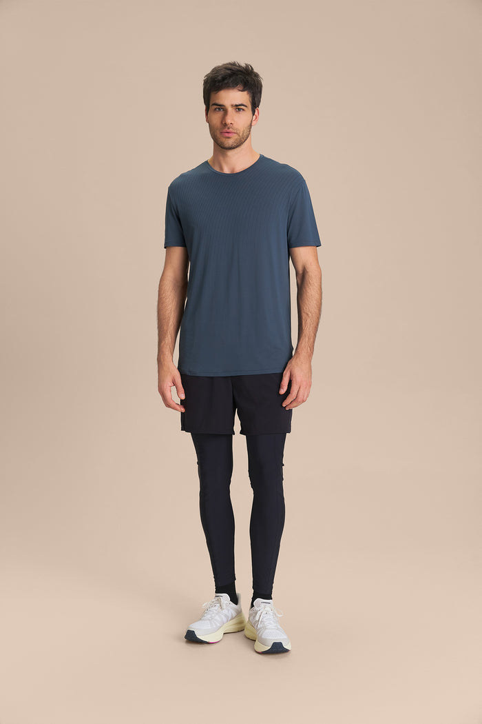 Men's Train Comfy Shirt