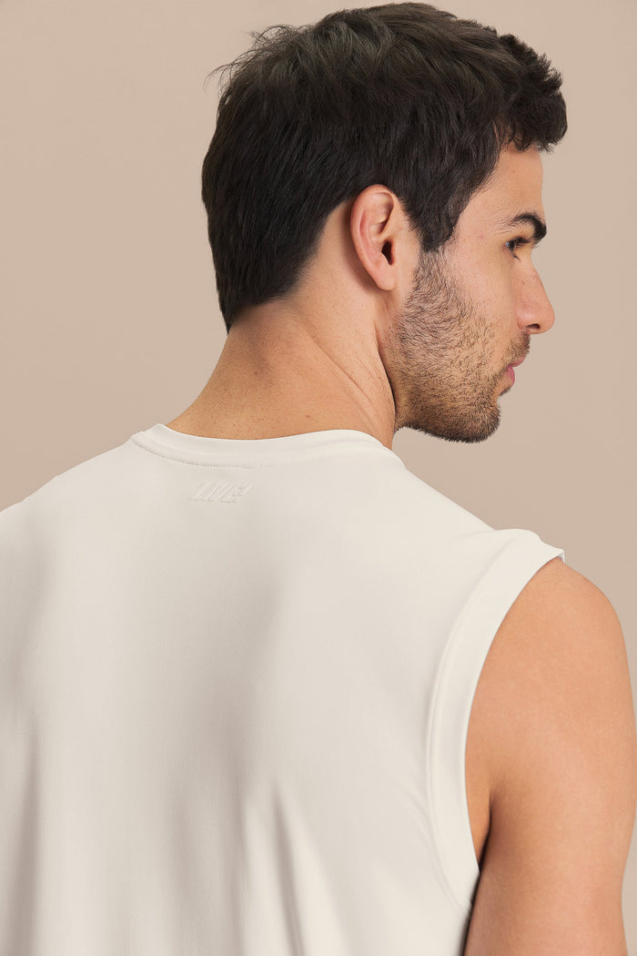 Men's Train Comfy Tank