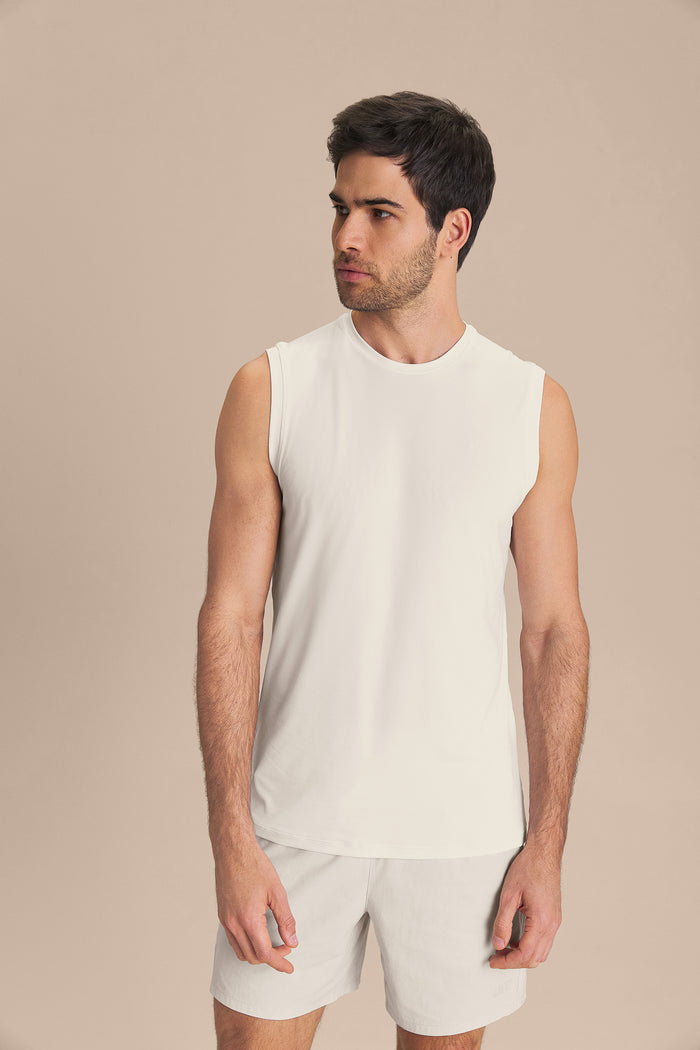 Men's Train Comfy Tank