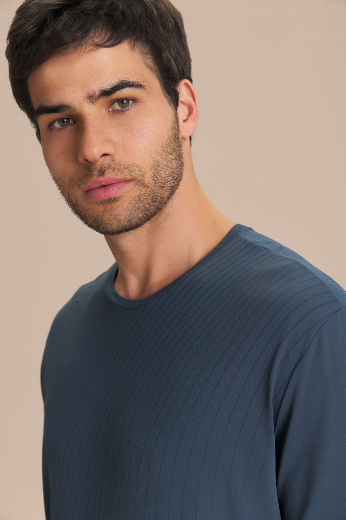 Men's Train Comfy Shirt