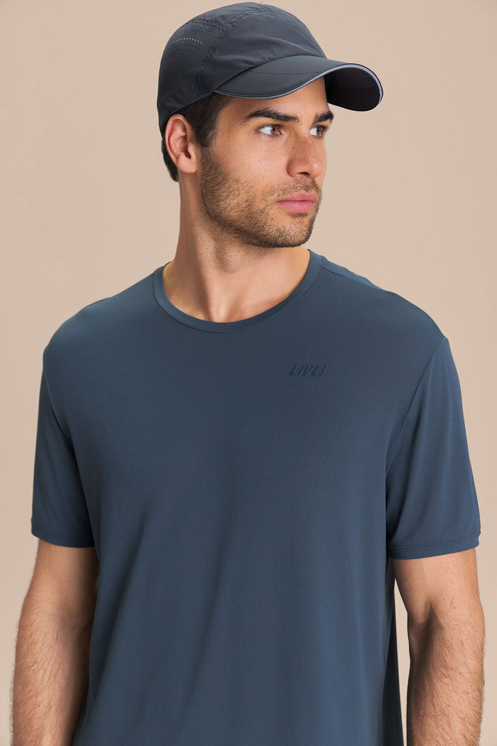Men's Train Comfy Shirt