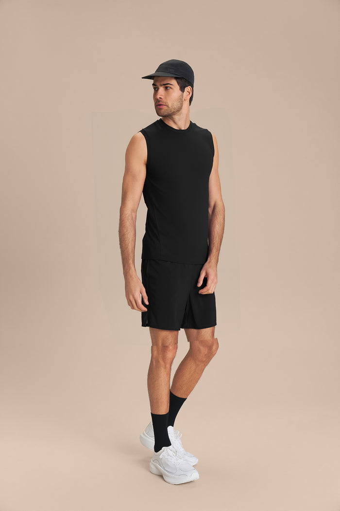 Men's Run Slim Tank