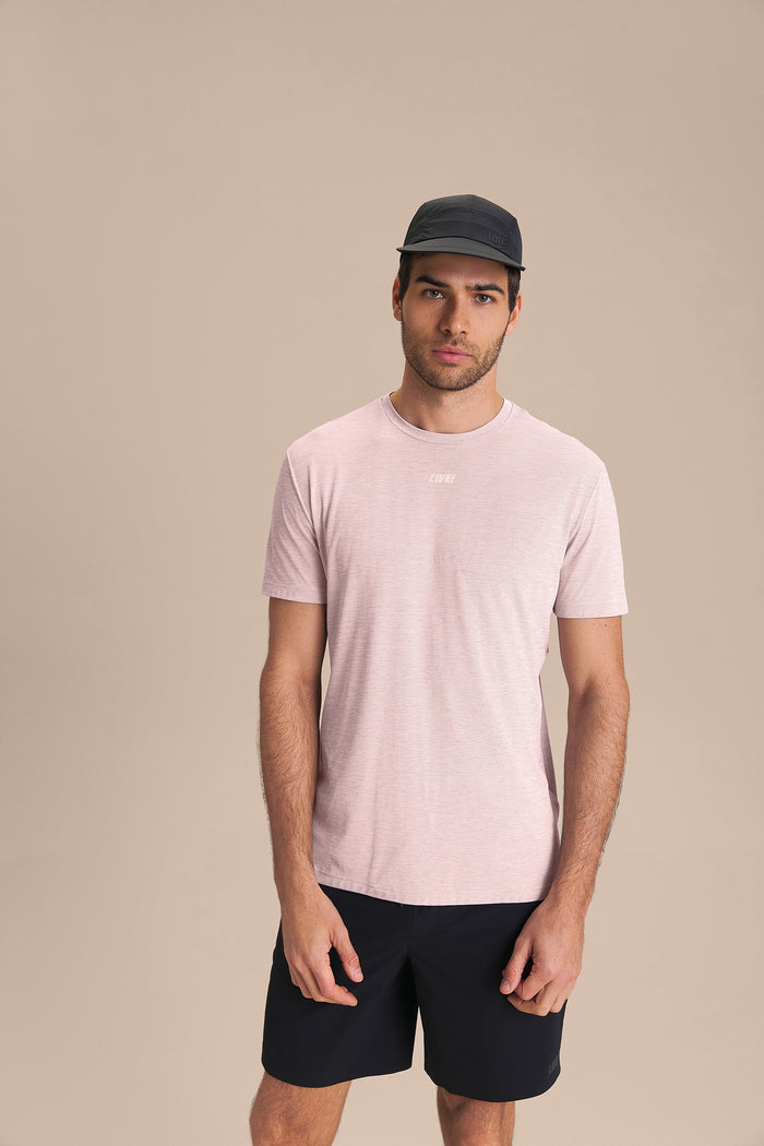 Men's Train Comfy Shirt
