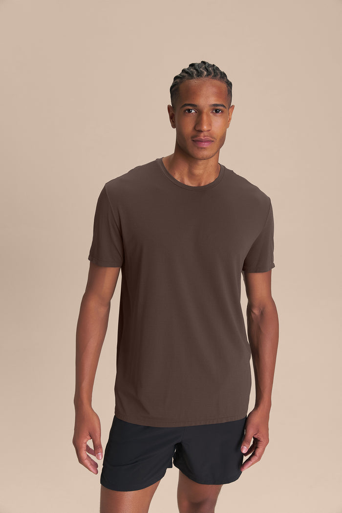 Men's Train Comfy Shirt