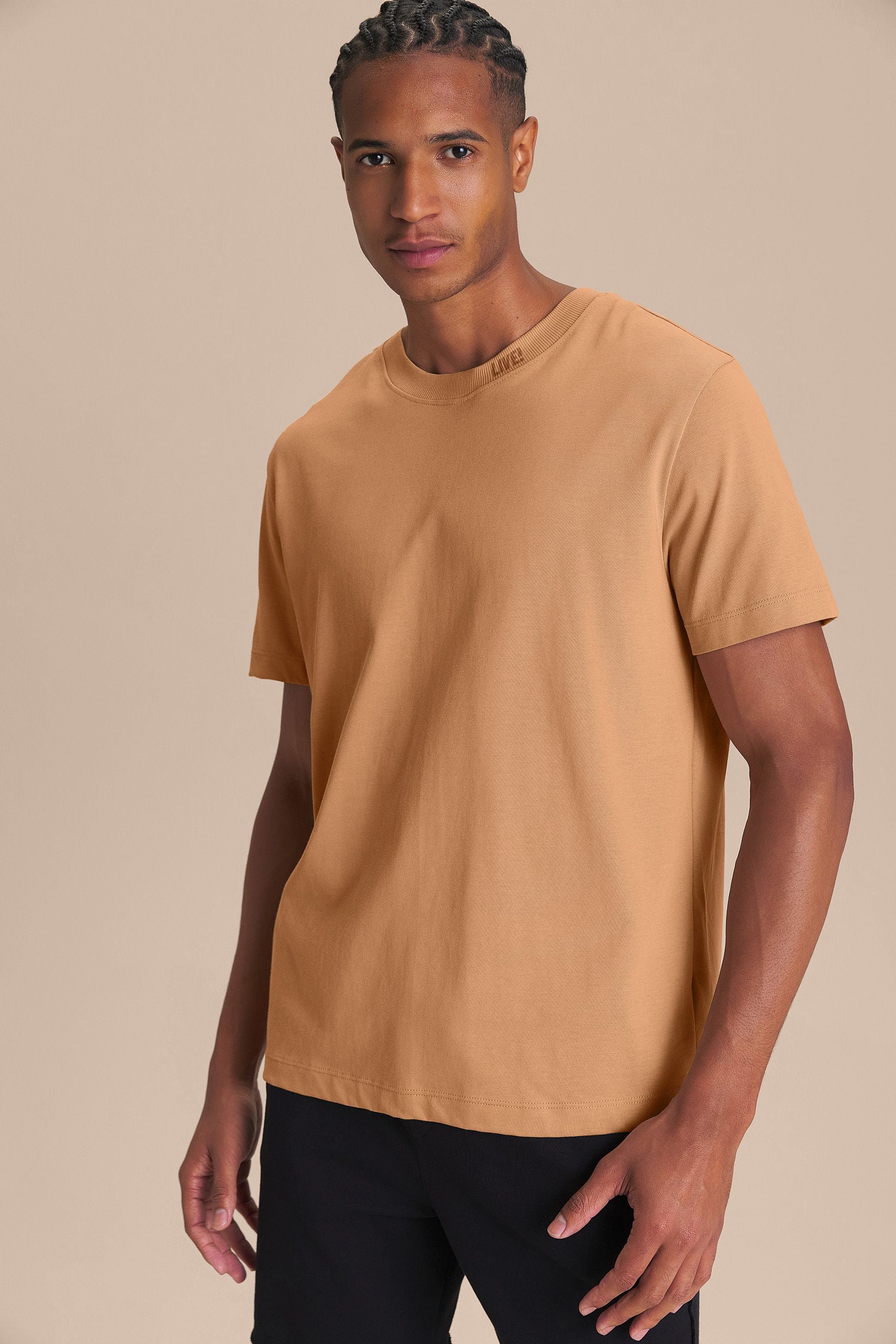 Men's Casual Over T-Shirt