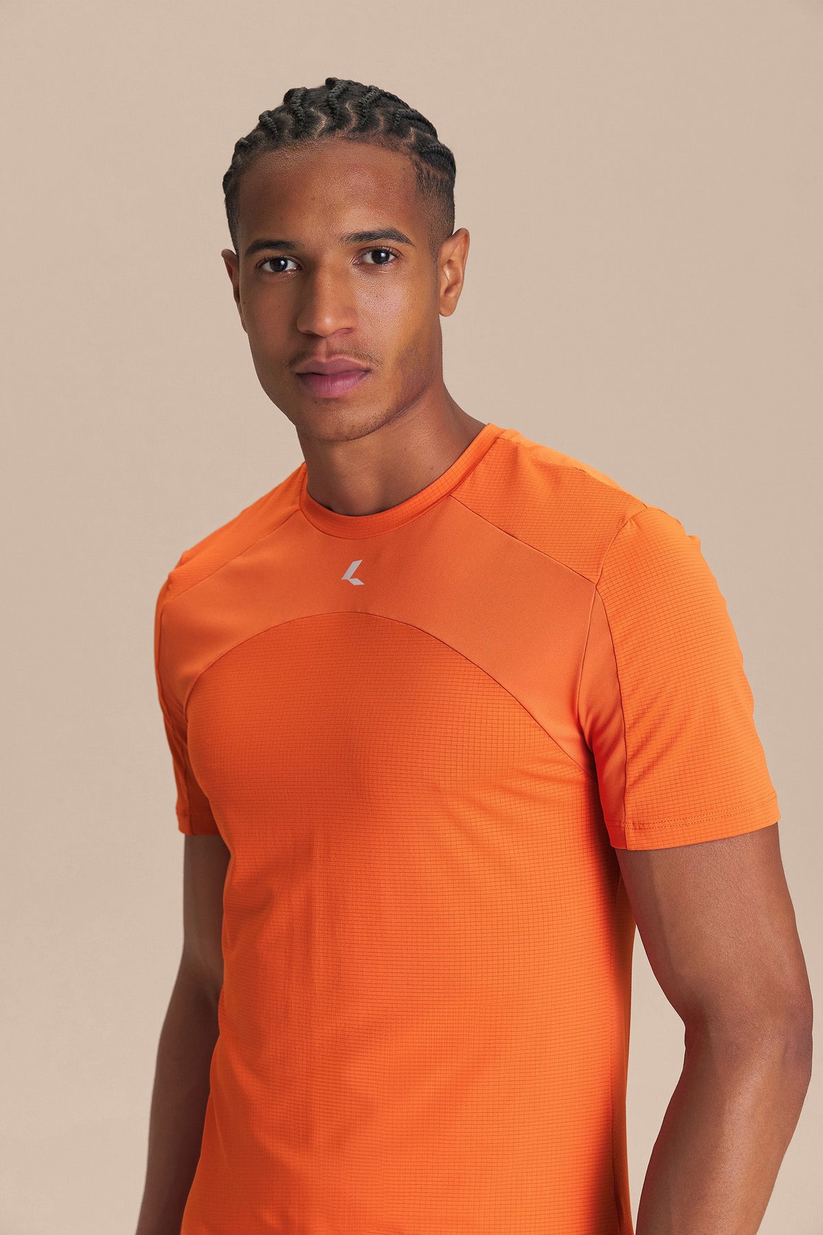 Men's Run Slim Shirt