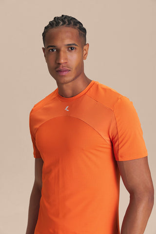 Men's Run Slim Shirt