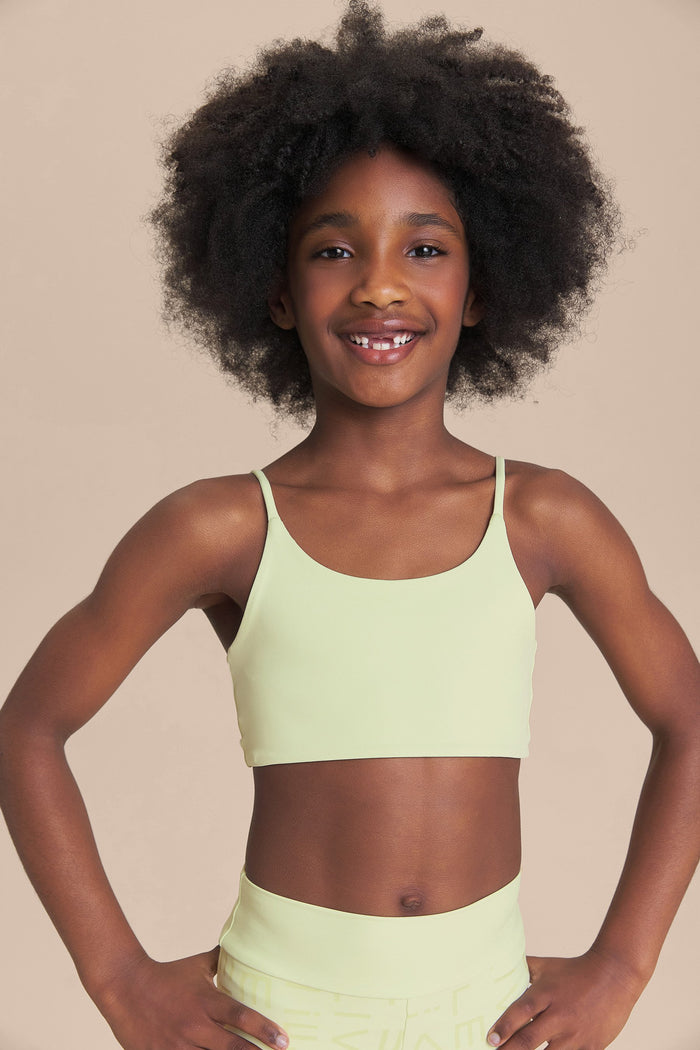 LIVE! Icon Kids Leggings