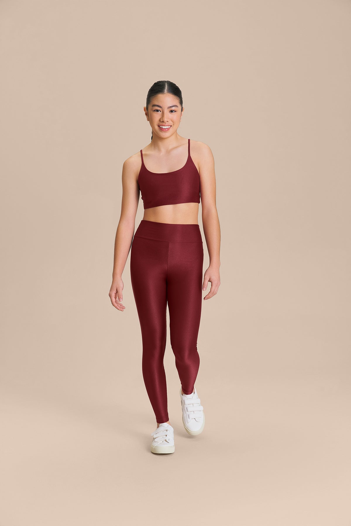 Allure® Adaptiv Kids Leggings