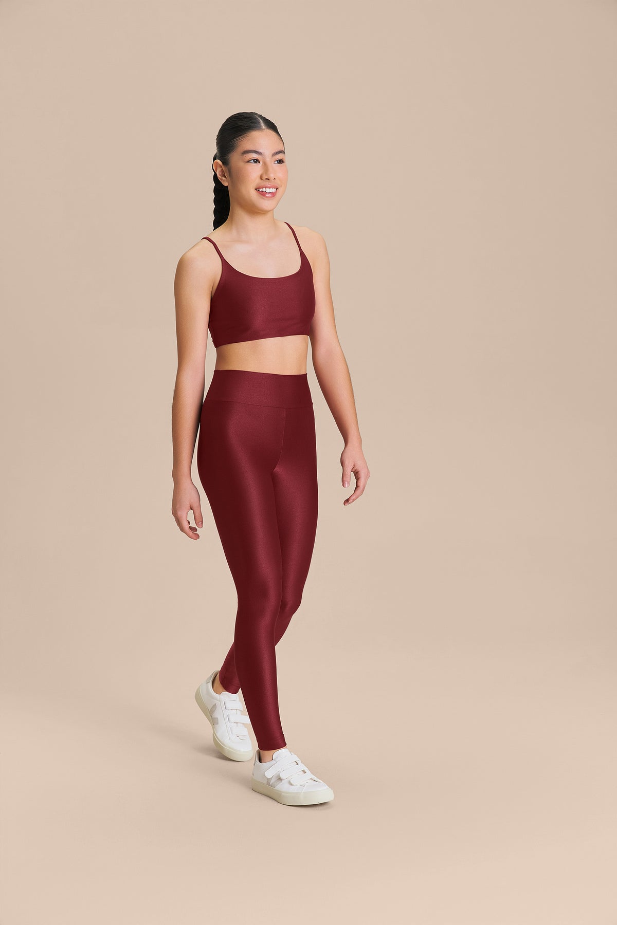 Allure® Adaptiv Kids Leggings