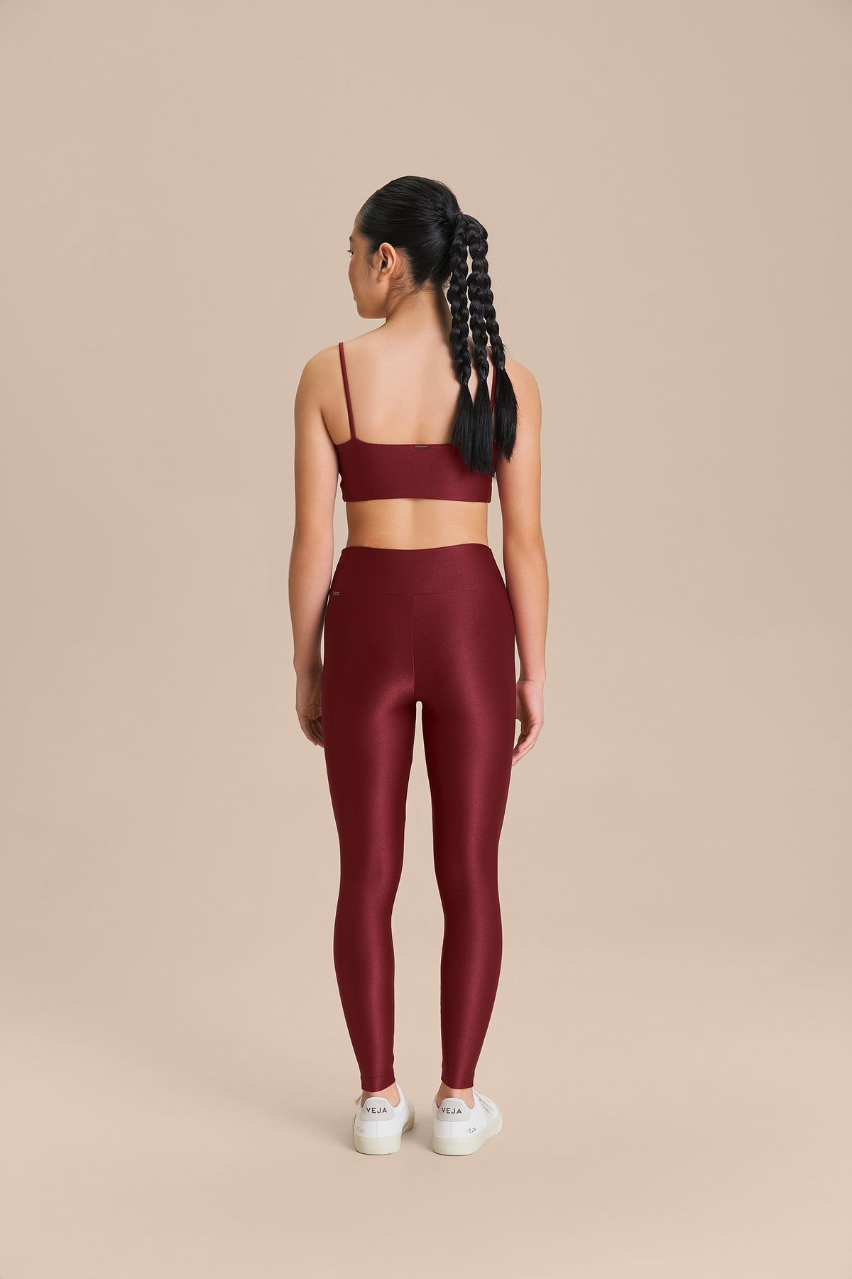 Allure® Adaptiv Kids Leggings