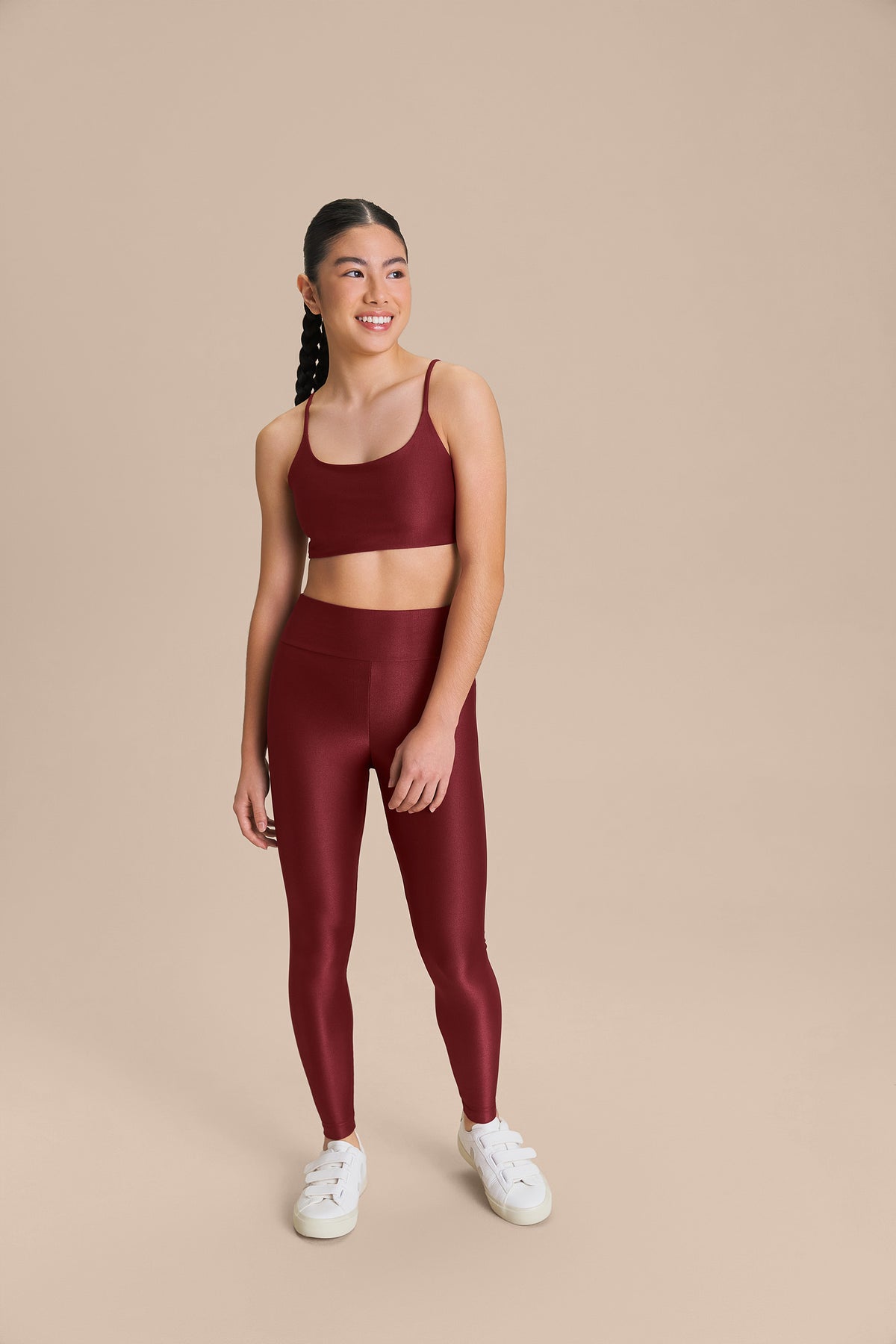 Allure® Adaptiv Kids Leggings